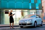 Volkswagen Polo BlueMotion 2007 года